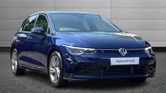 Used 2024 VW Golf VIII R-line Hatchback | £25,995 (Fair price)