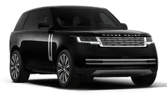 Used 2025 Land Rover Range Rover Autobiography SUV | £123,316 (Good price)