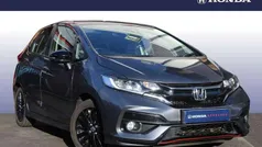 Used 2018 Honda Jazz Sport Hatchback | £14,550 (Fair price)