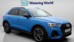 Used 2023 Audi Q3 Black Edition SUV | £24,200 (Super price)