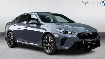 New BMW 220 M Sport 170 HP (125 kW) 2026 Coupe