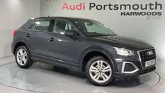 Used 2021 Audi Q2 Sport SUV | £17,590 (Good price)