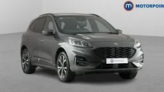 Used 2022 Ford Kuga ST-Line X SUV | £20,199 (Fair price)