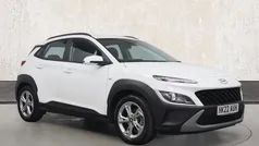Used 2022 Hyundai Kona SE SUV | £12,883 (Fair price)