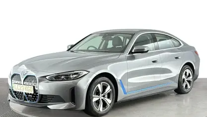 Used BMW i4 Sport Line 250 kW (340 HP) 2026 Sedan