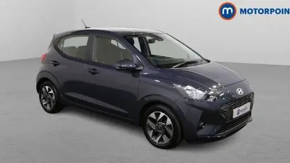 Usado Hyundai i10 Advanced 79 HP (58 kW) 2025 Citadino