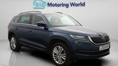 Used 2021 Skoda Kodiaq SE L SUV | £22,990 (Fair price)