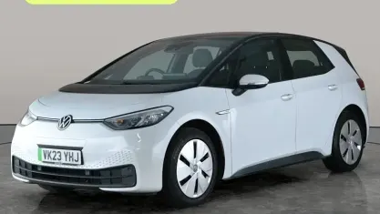 Used VW ID.3 Pro 106 kW (145 HP) 2022 Hatchback
