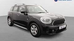 Used 2022 Mini Cooper Countryman Classic SUV | £21,999 (Fair price)