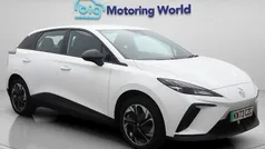 Used 2023 MG MG4 EV SE Hatchback | £13,200 (Fair price)