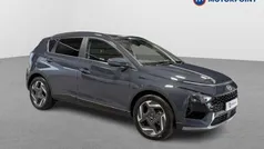 Used 2025 Hyundai Bayon Premium SUV | £18,549 (Good price)