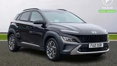 Used 2023 Hyundai Kona Ultimate SUV | £19,599 (Good price)