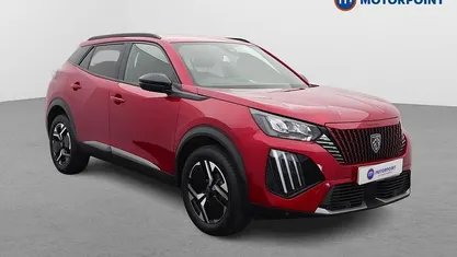 Used Peugeot 2008 Allure 131 HP (96 kW) 2024 SUV