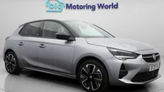 Used 2021 Vauxhall Corsa-e SRi Hatchback | £10,300 (Fair price)