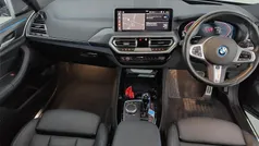 Used 2024 BMW iX3 M Sport SUV | £32,133 (Super price)