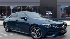 Used 2023 Mercedes CLA220 AMG Line Premium Sedan | £23,133 (Fair price)