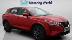 Used 2022 Nissan Qashqai Acenta Premium SUV | £16,700 (Good price)