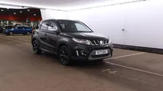 Used 2018 Suzuki Vitara Estate | £13,299 (Fair price)