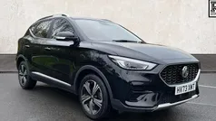 Used 2024 MG ZS Excite Hatchback | £12,990 (Fair price)