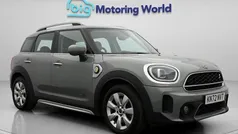Used 2022 Mini Cooper S Countryman Classic SUV | £17,000 (Fair price)