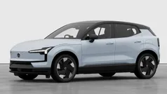 New 2026 Volvo EX30 Plus SUV | £39,110 (Good price)