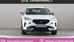 Used 2023 Cupra Formentor SUV | £21,497 (Good price)