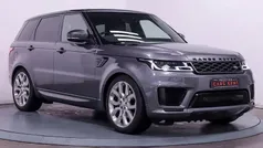 Used 2017 Land Rover Range Rover Sport HSE Dynamic SUV | £27,341 (Fair price)