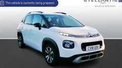 Used 2019 Citroën C3 Aircross Flair SUV | £6,980 (Fair price)