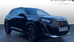 Used 2023 Peugeot 2008 Allure+ SUV | £11,930 (Fair price)