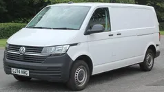 Used 2024 VW Transporter Startline Van | £25,450 (Super price)