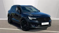 Used 2025 Volvo XC40 Plus SUV | £34,950 (Fair price)