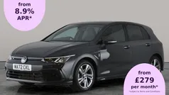 Used 2024 VW Golf VIII R-line Hatchback | £19,568 (Fair price)