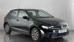 Used 2025 VW Polo Life Hatchback | £13,850 (Super price)