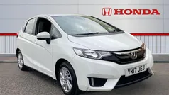 Used 2017 Honda Jazz SE Hatchback | £10,872 (Fair price)