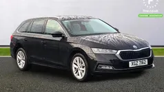 Used 2024 Skoda Octavia SE L Estate | £20,699 (Fair price)