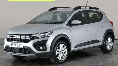 Used Dacia Sandero Expression 91 HP (66 kW) 2024 Hatchback