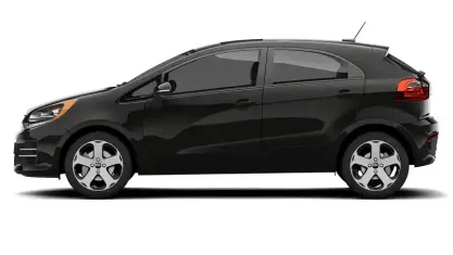 Usado Kia Rio 86 CV (63 kW) 2014 Utilitario