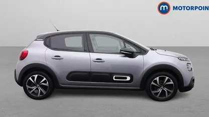 Used 2023 Citroën C3 PureTech Hatchback | £10,649 (Fair price)