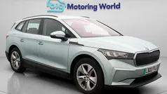 Used 2023 Skoda Enyaq iV ecoSuite SUV | £18,200 (Fair price)