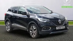 Used 2021 Renault Kadjar GT-Line SUV | £12,999 (Fair price)