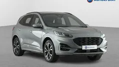 Used 2022 Ford Kuga ST-Line X SUV | £19,849 (Fair price)