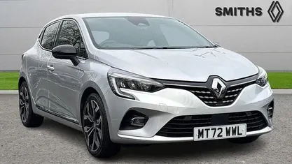 Used 2023 Renault Clio V Techno Hatchback | £14,990 (Fair price)