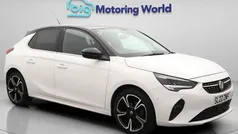 Used 2022 Vauxhall Corsa Edition Hatchback | £10,600 (Fair price)