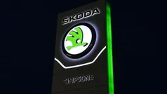 White Used 2021 Skoda Kamiq SE SUV | £14,295 (Fair price)