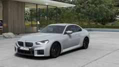 New 2024 BMW M2 Coupe | £63,390 (Fair price)