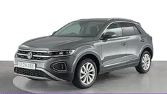 Used 2024 VW T-Roc Style SUV | £22,300 (Fair price)