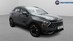 Used 2024 Kia Sportage GT-Line SUV | £26,099 (Fair price)