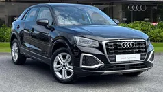 Used 2024 Audi Q2 Sport SUV | £24,495 (Fair price)
