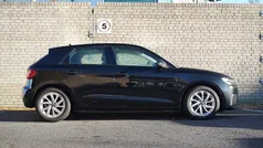 Used 2024 Audi A1 Sportback Sport Hatchback | £17,840 (Fair price)