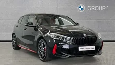 Used 2023 BMW 128 Comfort Edition Hatchback | £28,750 (Fair price)